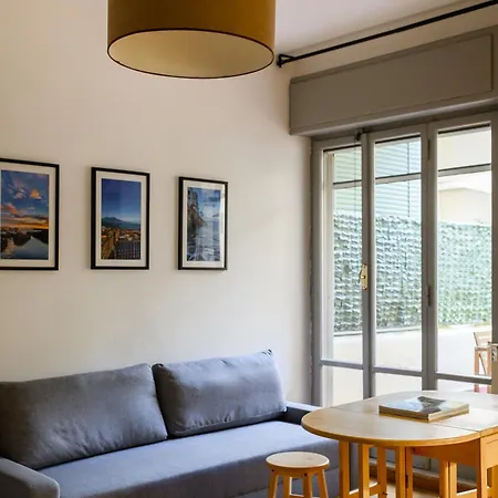 Chiaia Life Apartment-3